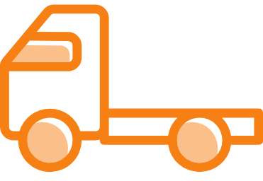 宁陕拖车/平板车